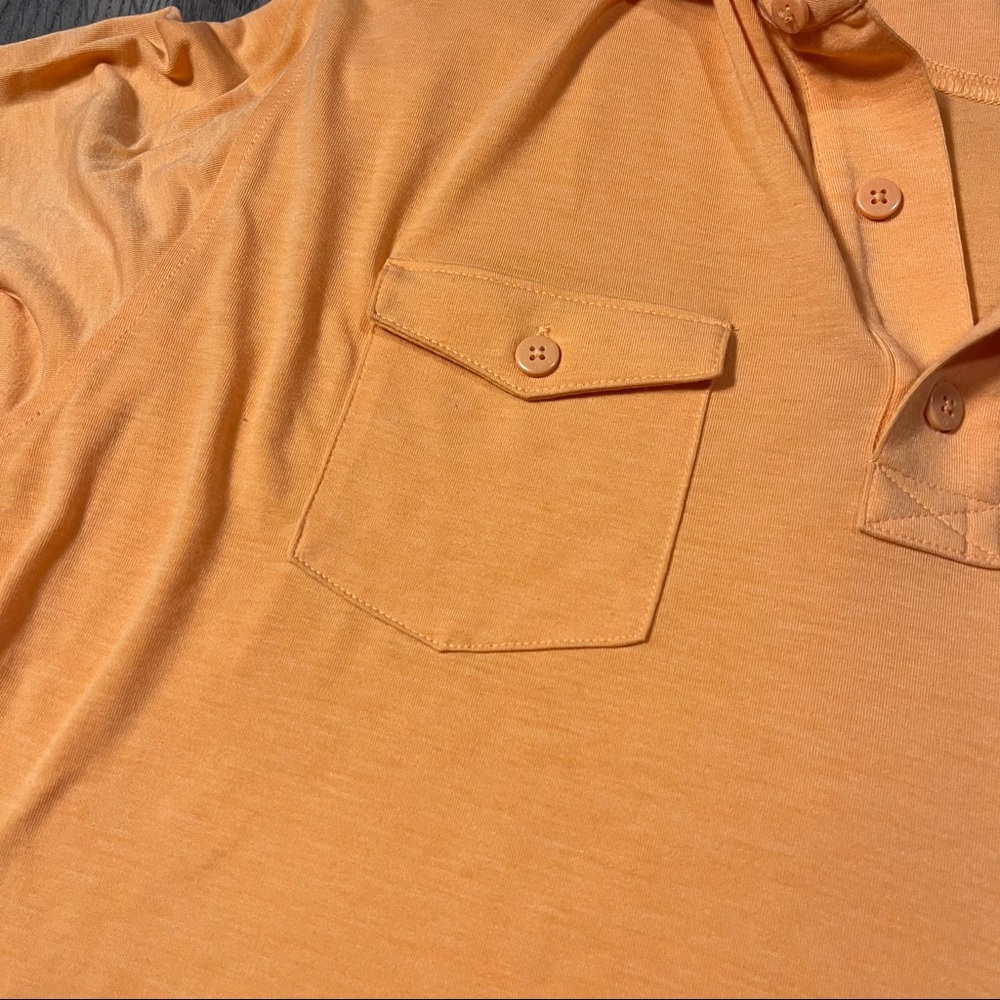 Footjoy polo - Picture 6 of 7